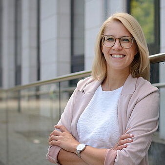 Senta Glasewald